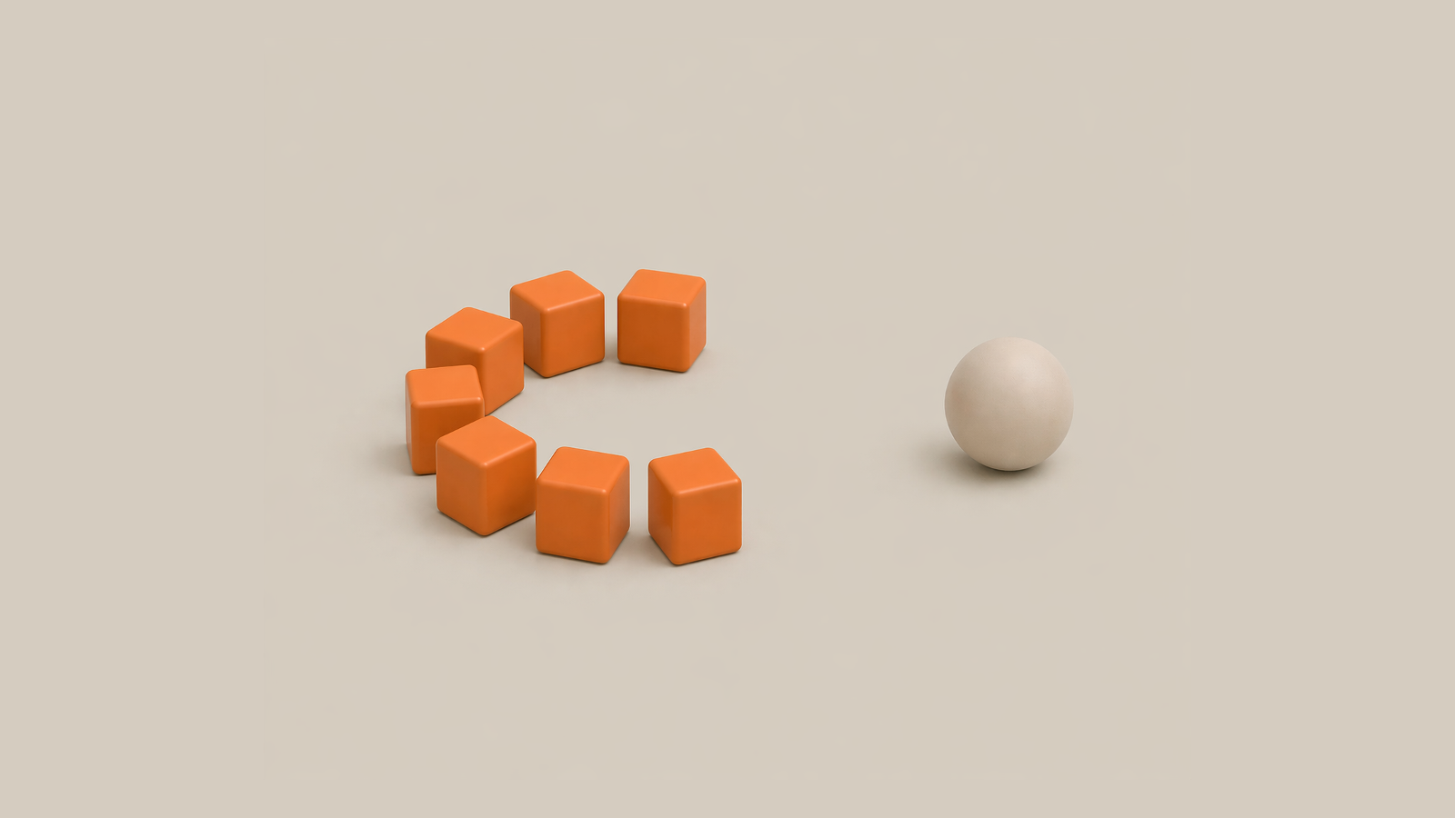 Featured illustration for insight: Build a team model that makes agile coaching pay off