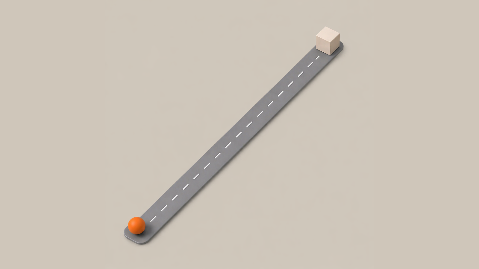 Featured illustration for insight: Turn your roadmap into a real steering tool