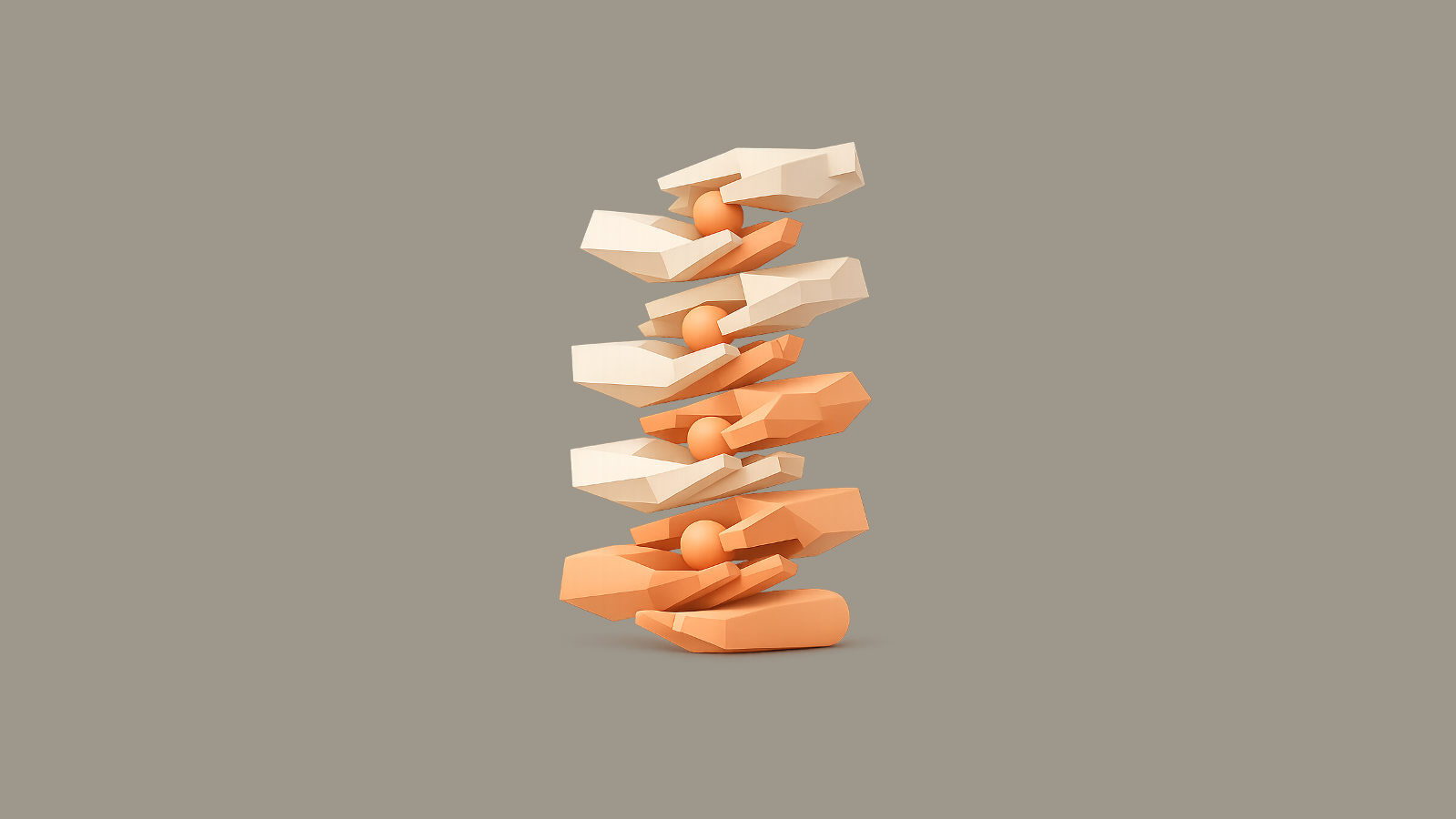Featured illustration for insight: Service quality is defined by the quality of the handoff