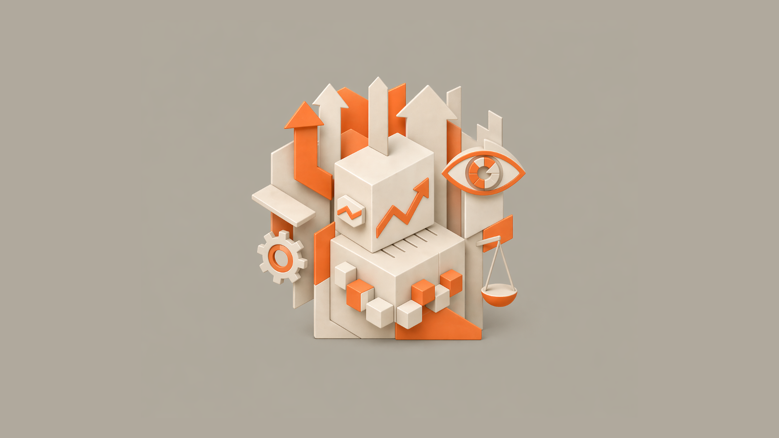 Featured illustration for insight: Portfolio governance works when urgency stops driving it