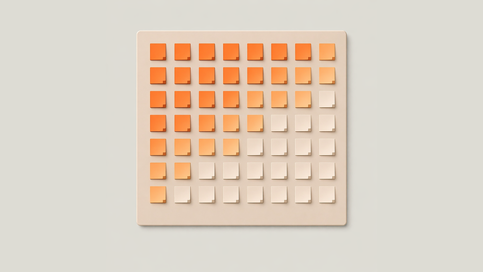 Featured illustration for insight: The value of a true backlog