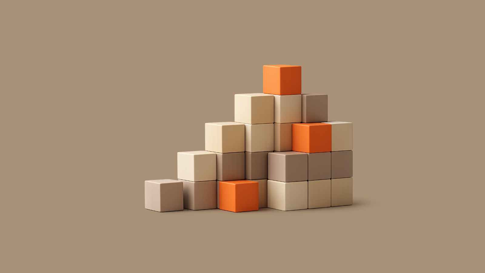 Featured illustration for service: Operational scale-up
