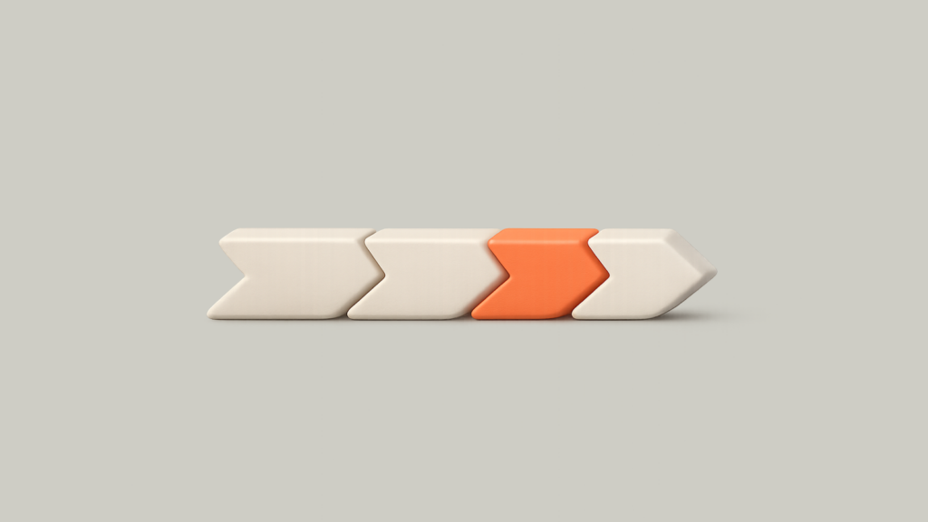 Featured illustration for service: Service delivery management