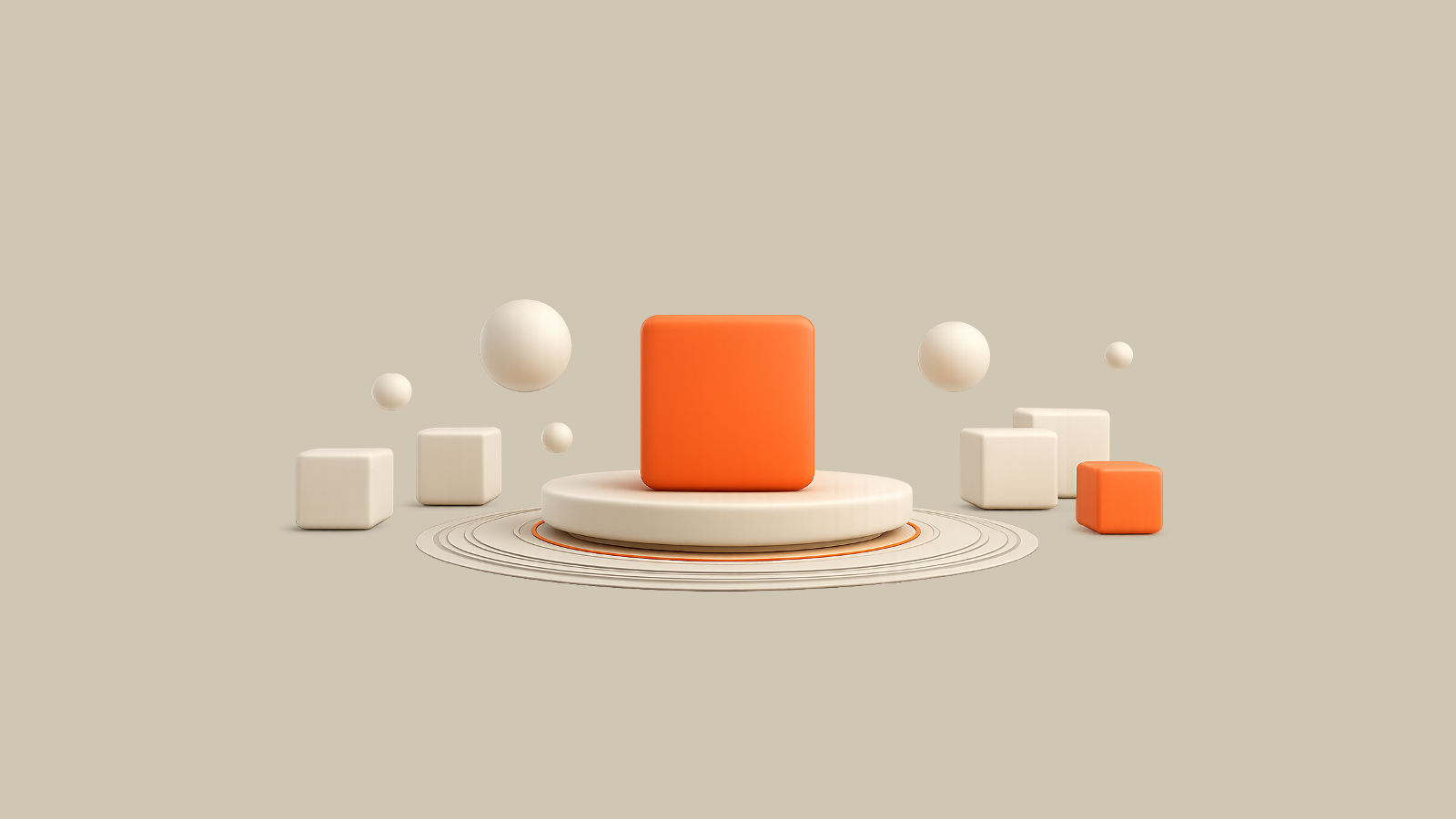 Featured illustration for insight: The link between true portfolio control and sticky priorities